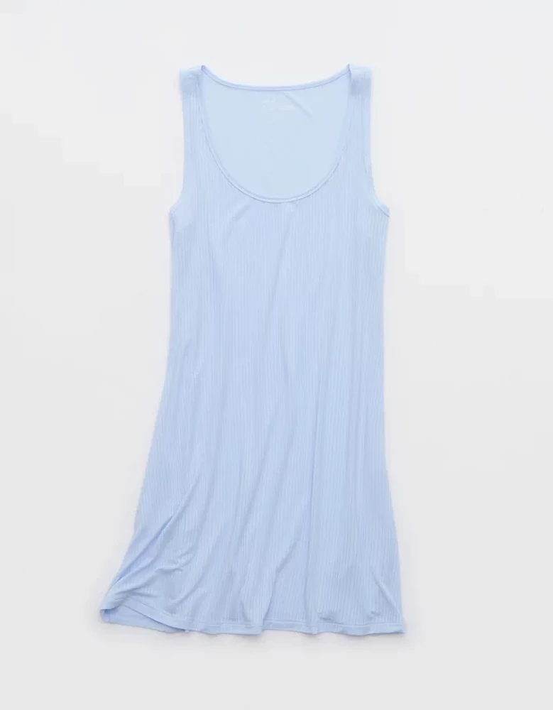 Aerie Superchill® Modal Rib Nightie
