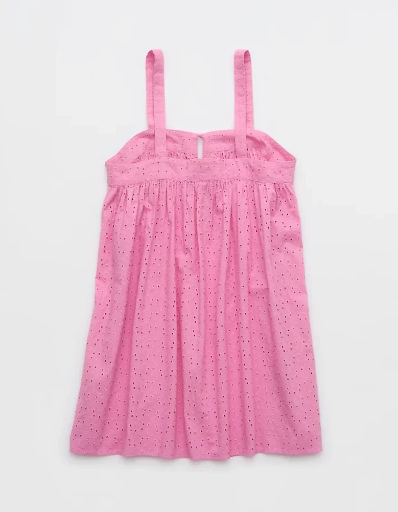 Aerie Woven Cover Up