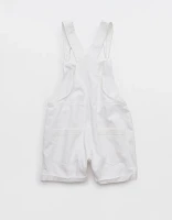 Aerie Denim Shortall