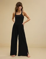 Aerie At The Barre Jumpsuit