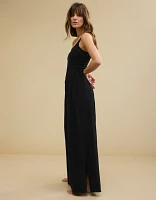 Aerie At The Barre Jumpsuit