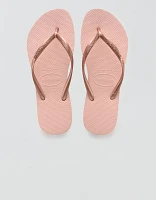 Havaianas Slim Flip Flops