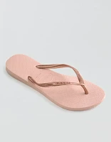 Havaianas Slim Flip Flops