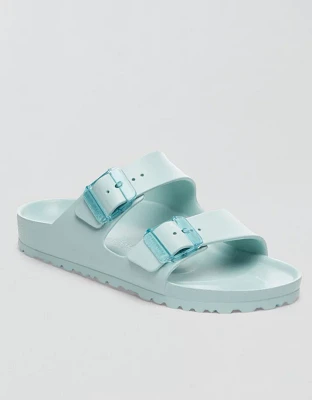 Birkenstock Arizona Stealth Buckle Sandal