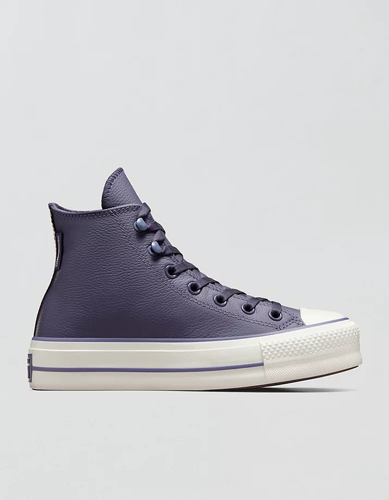 Converse Chuck Taylor All Star Lift Platform Sneaker