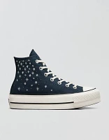 Converse Chuck Taylor All Star Lift Platform Sneaker