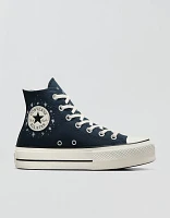 Converse Chuck Taylor All Star Lift Platform Sneaker