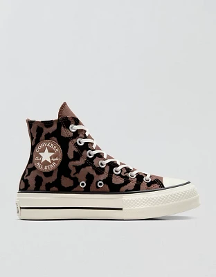 Converse Chuck Taylor All Star High-Top Sneaker