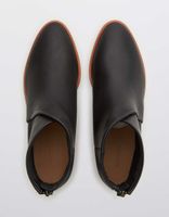 Soludos Venetian Bootie