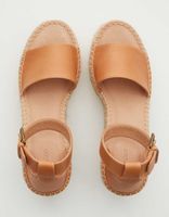 Soludos Montauk Espadrille Platform Sandal