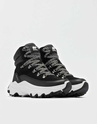 Sorel Kinetic Breakthru Conquest Boot
