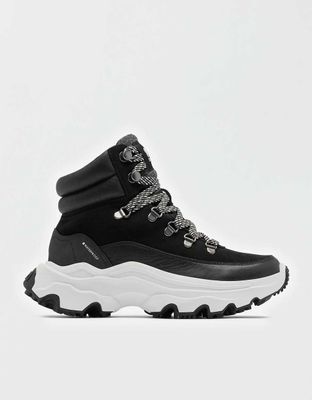 Sorel Kinetic Breakthru Conquest Boot