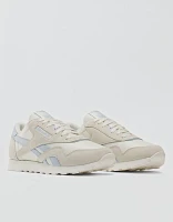 Reebok Classic Nylon Women's Shoes