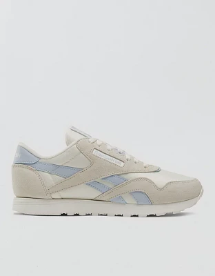 Reebok Classic Nylon Women's Shoes