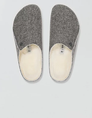 Birkenstock Zermatt Shearling Slipper