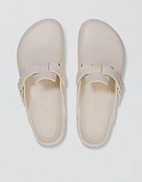 Birkenstock Boston Clog