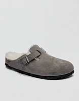 Birkenstock Boston Shearling Clog