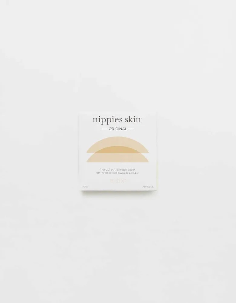  NIPPIES: Stylin Tape
