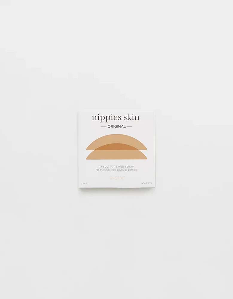 Nippies Skin ™