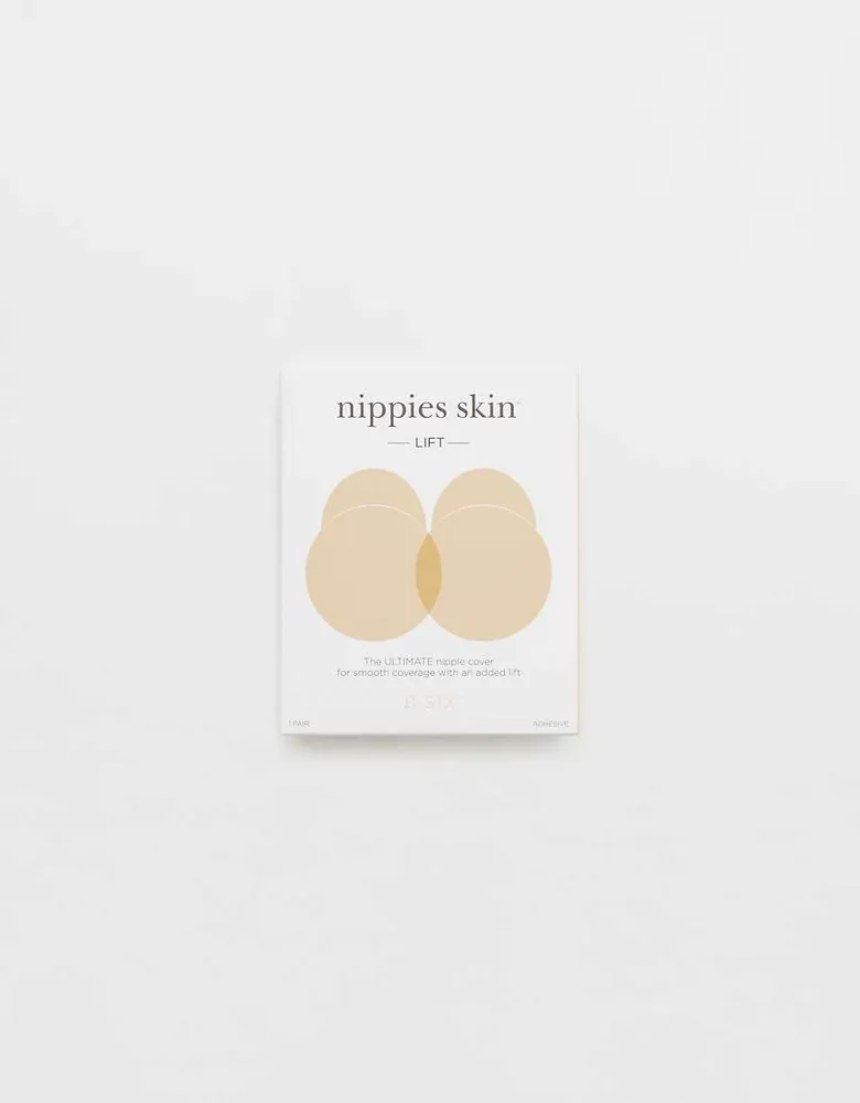 Nippie Skins