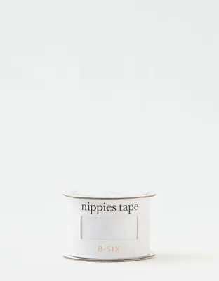 Nippies ™ Tape