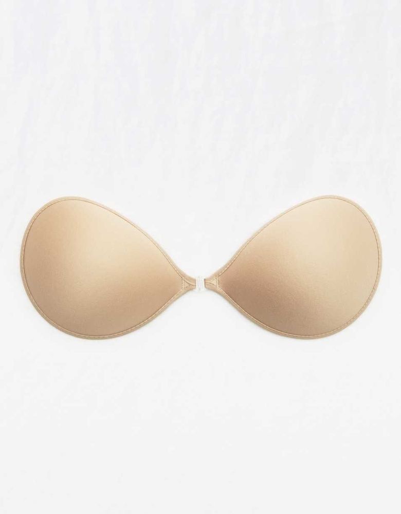 SPANX, Intimates & Sleepwear, Spanx Up For Anything Lightly Lined  Strapless Bra Nude