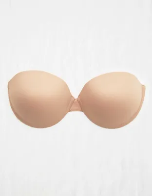 Urban Outfitters Out From Under Hera Faux Leather Cropped Bra