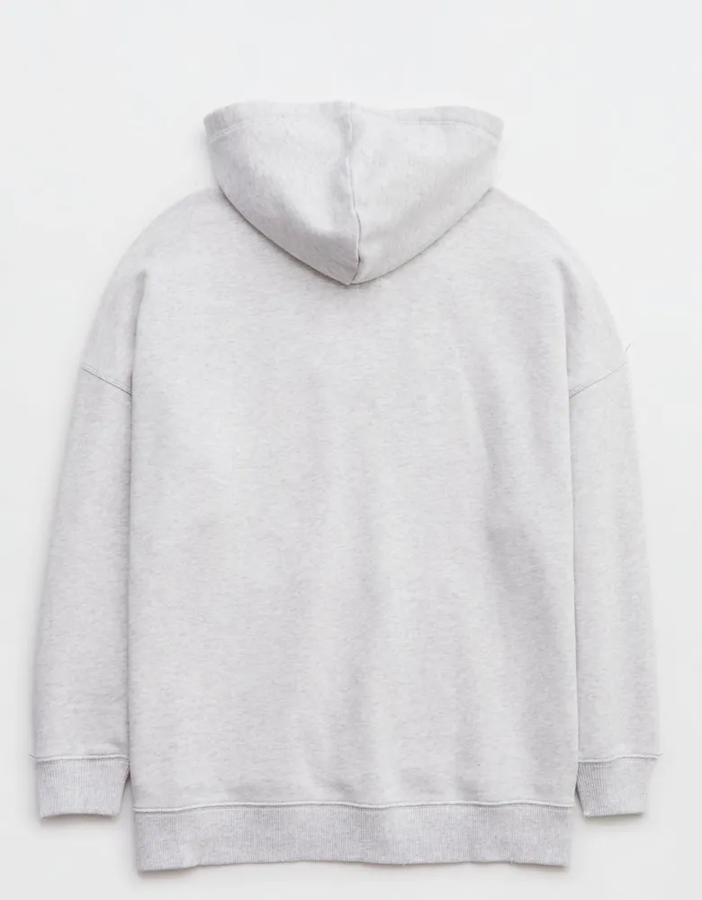 Aerie Barefoot Hoodie