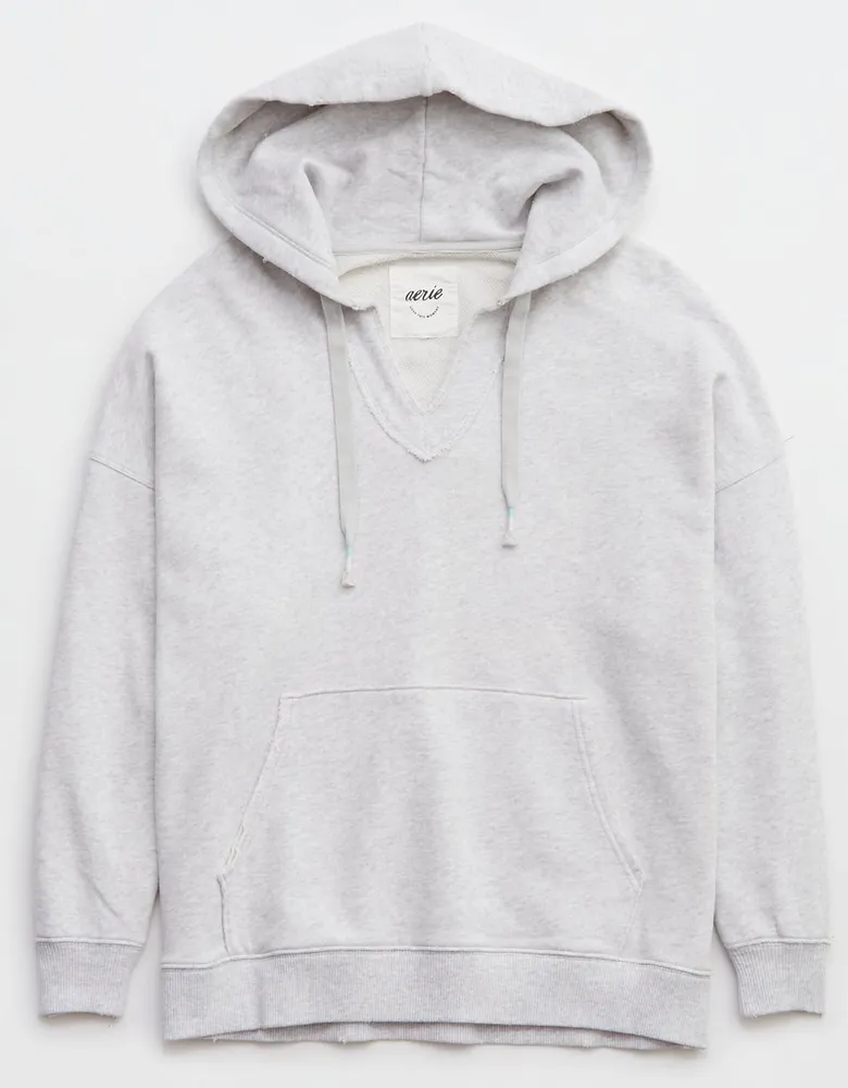 Aerie Barefoot Hoodie