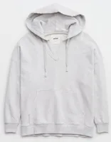 Aerie Barefoot Hoodie
