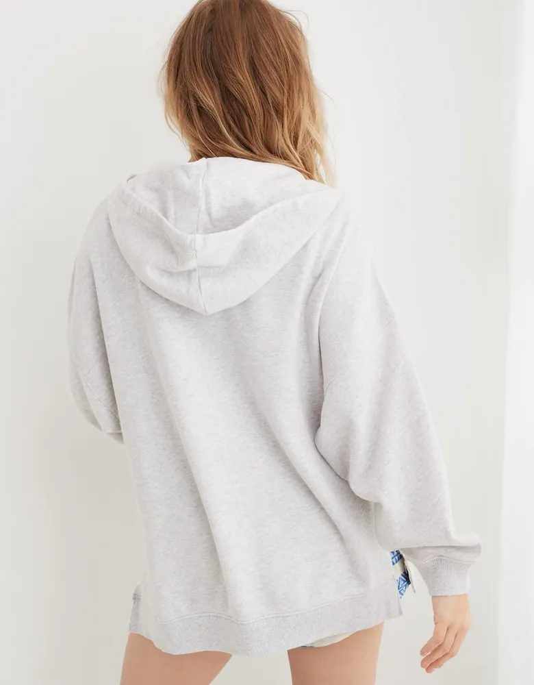 Aerie Barefoot Hoodie