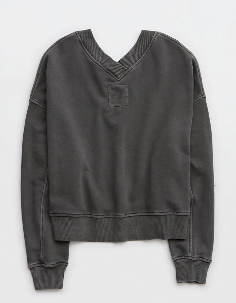 Aerie House Party Sweatshirt