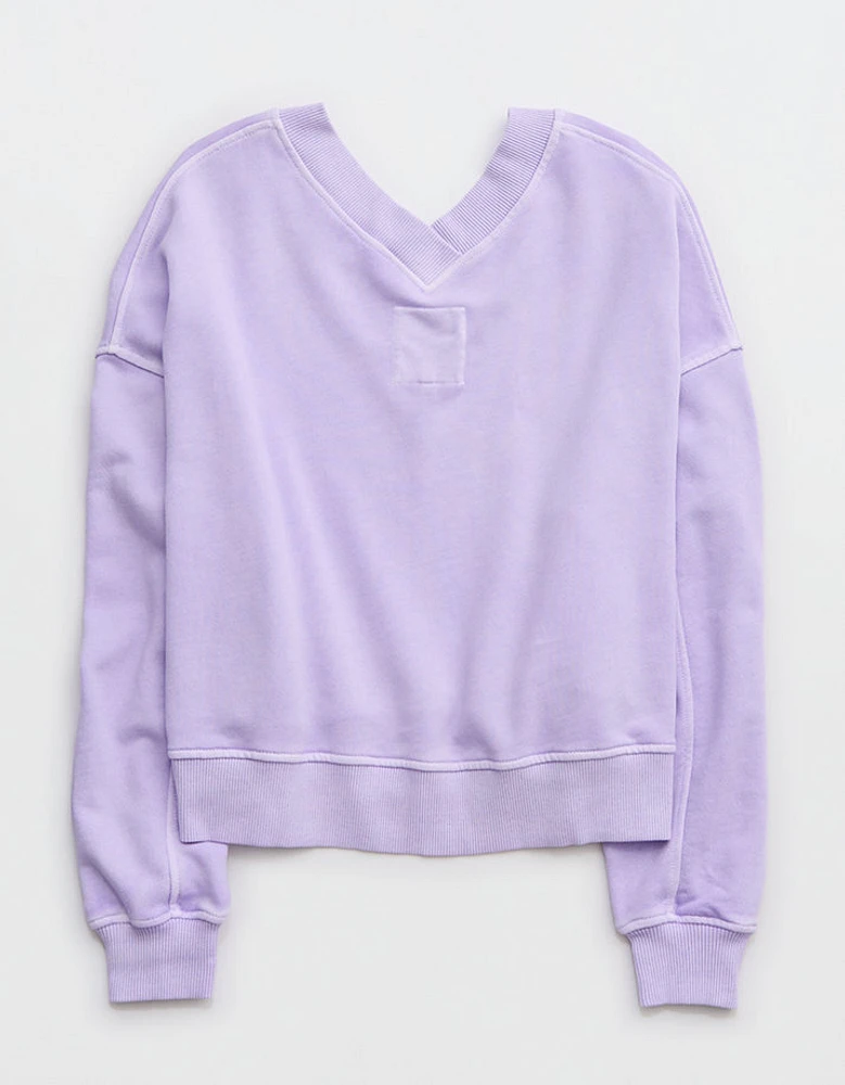 Aerie House Party Sweatshirt