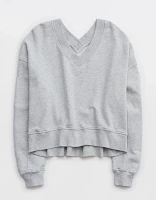 Aerie House Party Sweatshirt