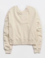 Aerie House Party Sweatshirt