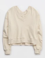 Aerie House Party Sweatshirt