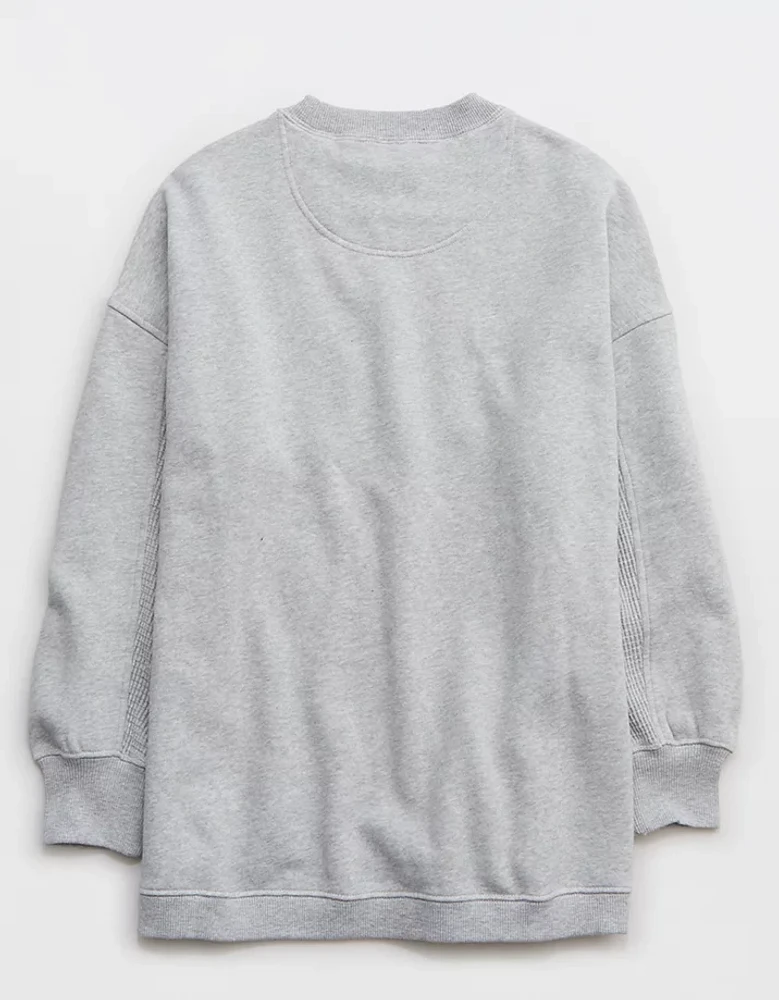 Aerie Getaway Sweatshirt