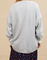 Aerie Long Weekend Sweatshirt