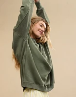 Aerie Long Weekend Sweatshirt