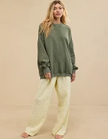 Aerie Long Weekend Sweatshirt