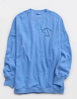 Aerie Getaway Sweatshirt