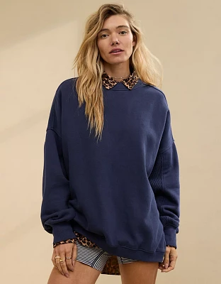 Aerie Getaway Sweatshirt