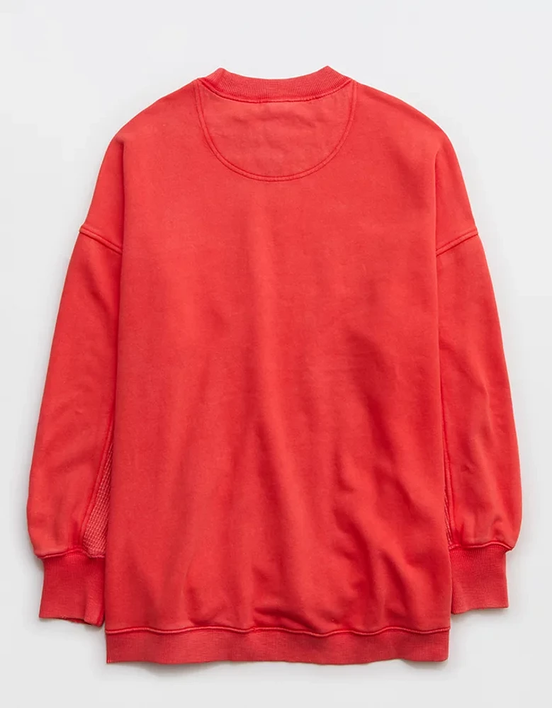 Aerie Getaway Sweatshirt