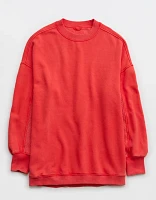 Aerie Getaway Sweatshirt