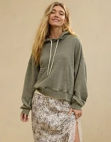 Aerie Popover Hoodie