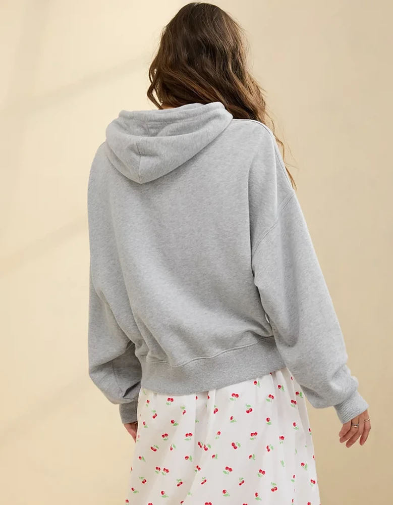 Aerie Popover Hoodie