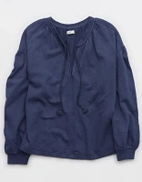 Aerie Easy Street Sweatshirt