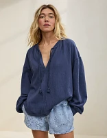 Aerie Easy Street Sweatshirt