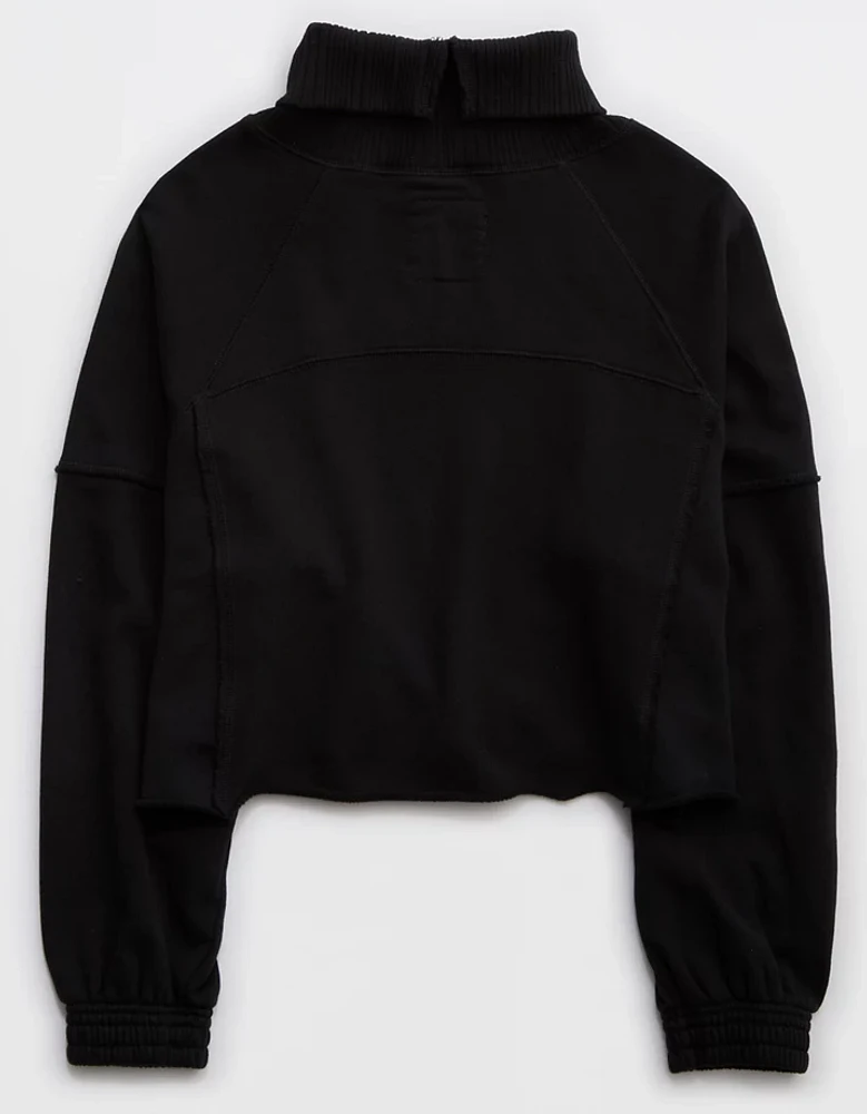 Aerie New Heights Turtleneck