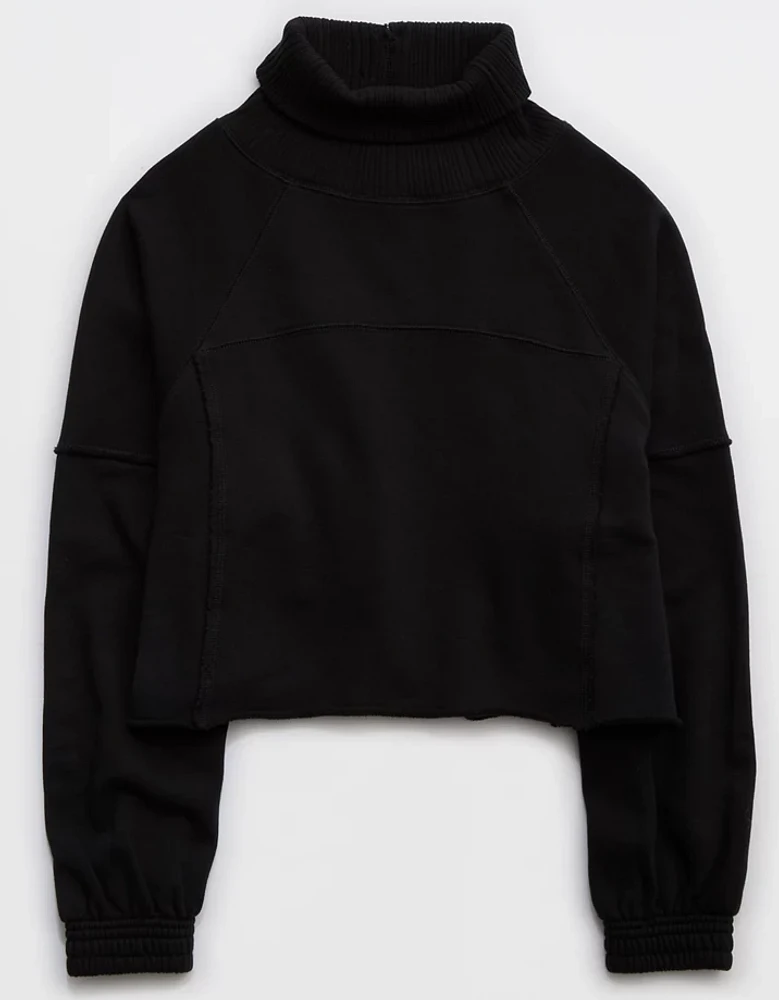 Aerie New Heights Turtleneck